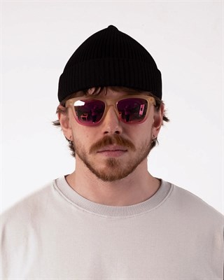 Очки ANTEATER Agent-Bage-Pink