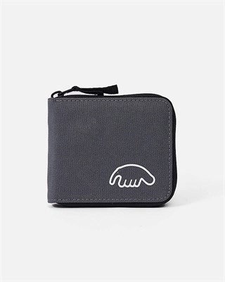 Кошелек ANTEATER ZIP-Wallet-Grey