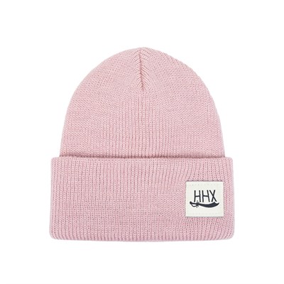 Шапка ННХ Эверест Роза