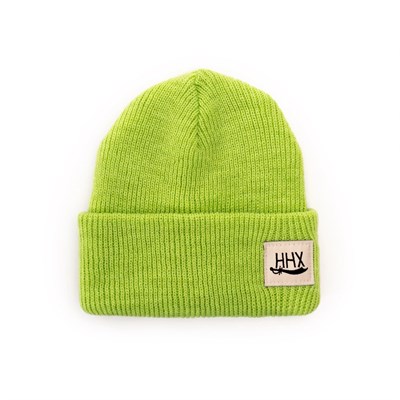 Шапка ННХ Эверест кислотный