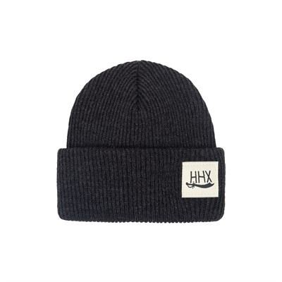 Шапка ННХ ФУДЗИ Антрацит