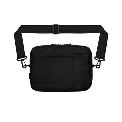 Сумка через плечо ТАЙНА L POST Molle