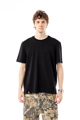 Футболка Бордшоп1 Classic черный