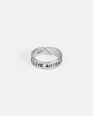 Кольцо ANTEATER LL Ring