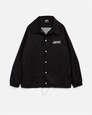 Куртка ANTEATER Coachjkt-NLN-Black