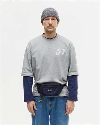 Сумка ANTEATER Waistbag-Navy