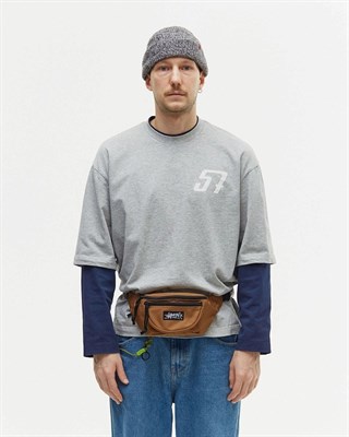 Сумка ANTEATER Waistbag-Sand