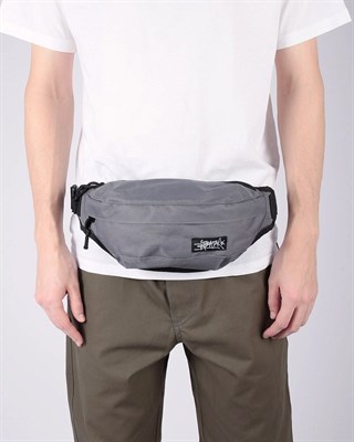 Сумка ANTEATER Minibag-Grey