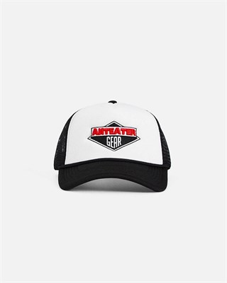 Кепка ANTEATER Trucker-Combo-Black