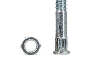 Центр. болт Independent Kingpins&Nuts Low