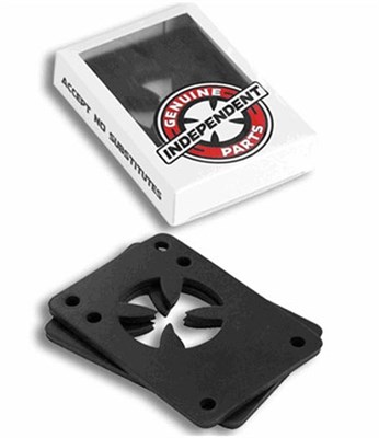 Подкладкa (1комплект) Independent Shock Pads