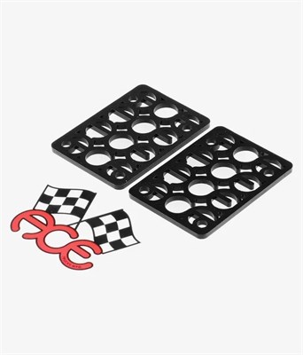 Подкладки Ace Trucks Shims 1/8"