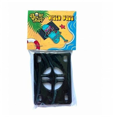 Подкладки BRO STUFF Black
