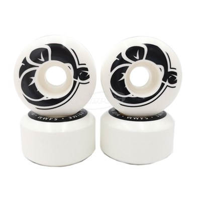 Колесо (комплект) Pig Prime Wheels 55mm