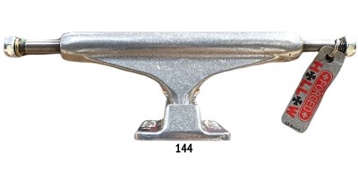 Подвеска Independent Stage 11 Forged Hollow Silver 149 Standard