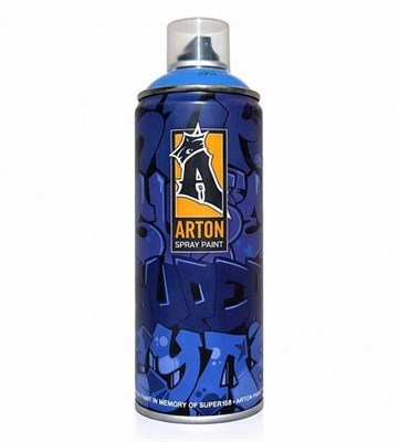 A513 Super - Аэрозоль "ARTON"  Limited Edition
