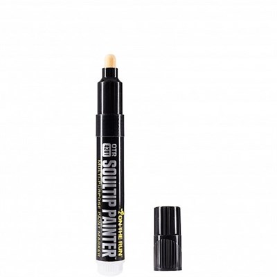 OTR.4201 Soultip - маркер под заправку 18 мл с круглым пером 8 мм