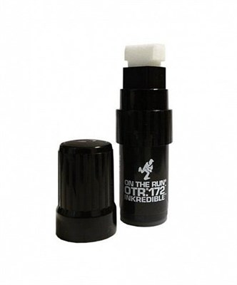 OTR.172 INKREDIBLE MINI красный сквизер 15 мл c Т-образным пером 20 мм