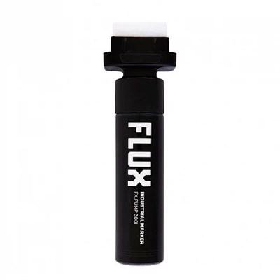 Маркер FLUX FX.PUMP 300I черный 30мл.