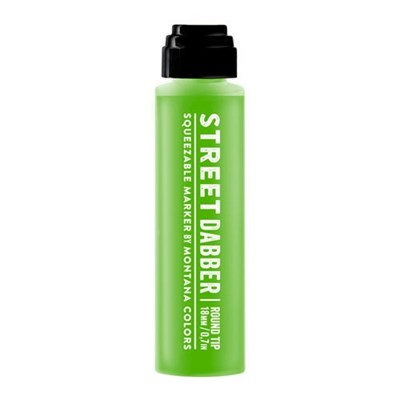 MTN Dabber Paint 90 мл НЛО зеленый/UFO Green