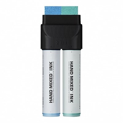 HMX маркер заправленный Globe