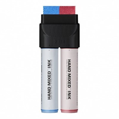 HMX маркер заправленный Matrix