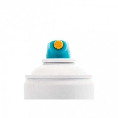 Night Vortex Halo бирюзовый с оранжевой точкой стандартных баллонов