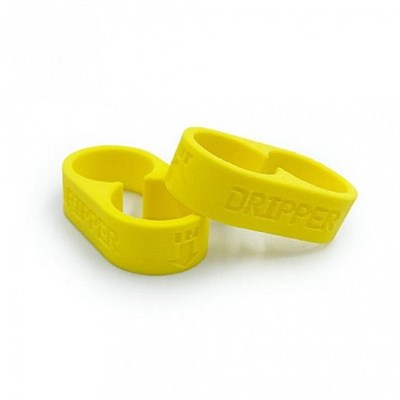 Dope Duo коннектор dripper 10mm