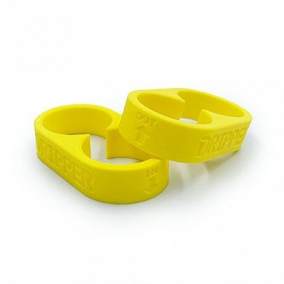 Dope Duo коннектор dripper 18mm