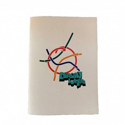 Журнал Moscow Lines