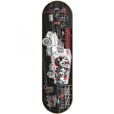 Доска КутёЖ Truck 8.5