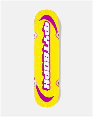 Дека Футворк Progress 2000-е (Размер 8.5 x 32)