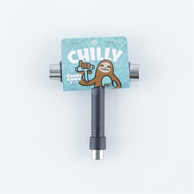 Ключ Chilly T-Образный (Черный)