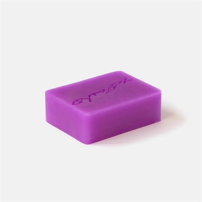 Воск Footwork Фиолетовый