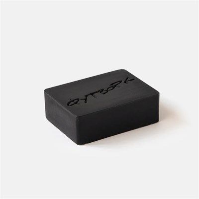 Воск Footwork Черный