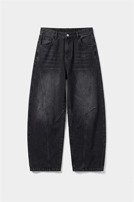 Джинсы SHMOT ''STREET'', черный