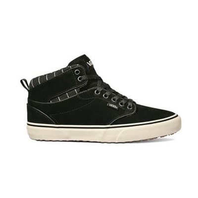 Обувь Vans MN ATWOOD HI MTE (MTE) BLACK/