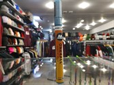 Molotow Маркер ONE4ALL 127HS акриловый 127302 (224) металлик синий 2 мм - фото 10884