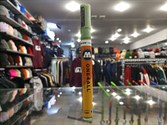 Molotow Маркер ONE4ALL 127HS акриловый 127304 (226) металлик зеленый 2 мм - фото 10885