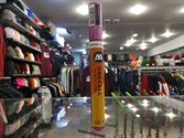 Molotow Маркер ONE4ALL 227HS акриловый 227303 (225) металлик розовый 4 мм - фото 10888