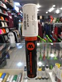 Molotow Маркер Paint 620PP 620160 белый 15 мм - фото 11128