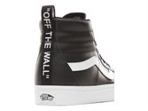 VANS Кеды VA2XSBUKM UA SK8-HI REISSUE (OTW WEBBING - фото 11388