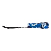 RIPNDIP фонарик Nermal Camo Mini Flashlight Blue Camo - фото 13330
