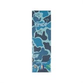 RIPNDIP фонарик Nermal Camo Mini Flashlight Blue Camo - фото 13331