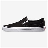 Vans Кеды VEYEBLK UA CLASSIC SLIP-ON Black - фото 13684