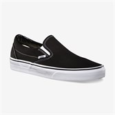 Vans Кеды VEYEBLK UA CLASSIC SLIP-ON Black - фото 13685