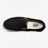 Vans Кеды VEYEBLK UA CLASSIC SLIP-ON Black - фото 13686