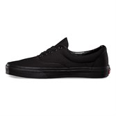 Vans Кеды VQFKBKA UA ERA Black/Black - фото 13688