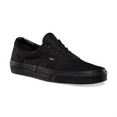 Vans Кеды VQFKBKA UA ERA Black/Black - фото 13689