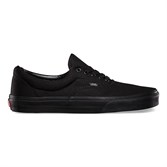 Vans Кеды VQFKBKA UA ERA Black/Black - фото 13691